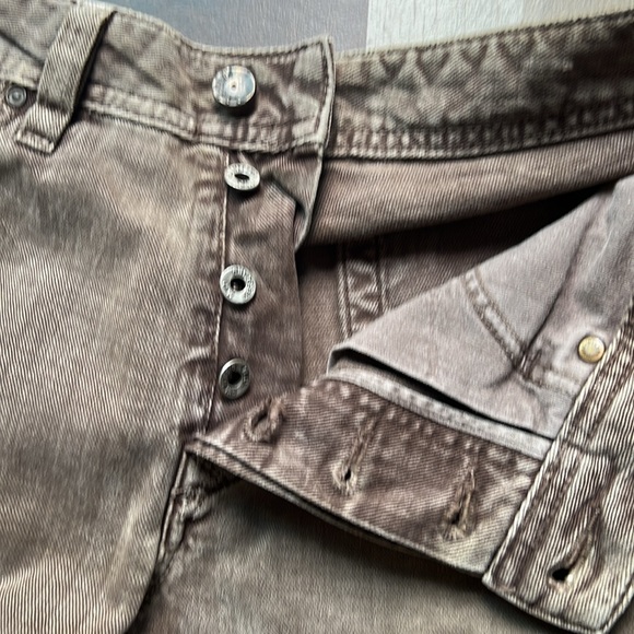 Diesel Jeans Size-32,34 - Picture 5 of 9